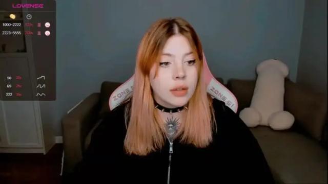 Thumbnail 3, succubus_leslie's Stream at Chaturbate, 12 months ago
