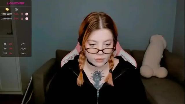 Thumbnail 1, succubus_leslie's Stream at Chaturbate, 12 months ago