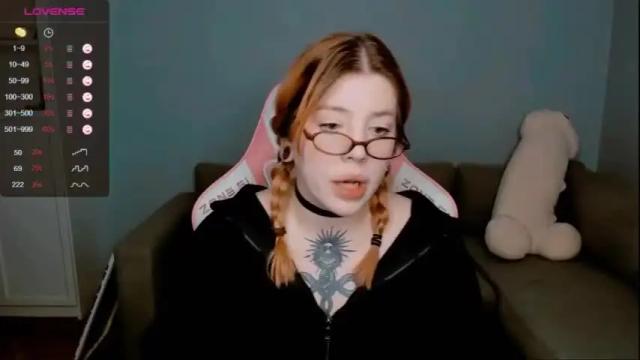Image 10 of succubus_leslie Stream on Chaturbate on 12 months ago
