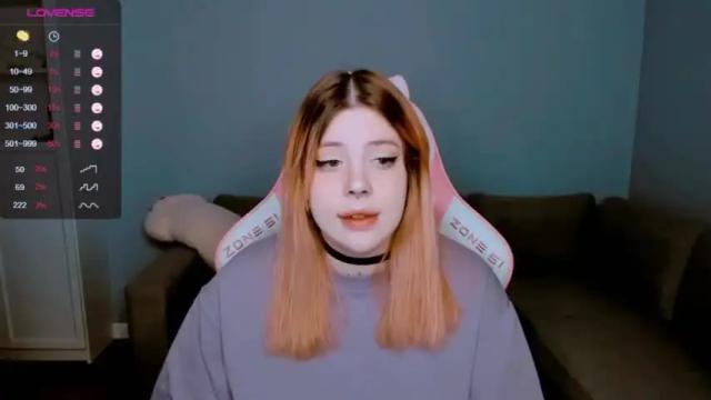 Image 10 of succubus_leslie Stream on Chaturbate on 12 months ago
