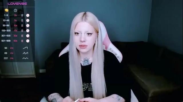 Image 12 of succubus_leslie Stream on Chaturbate on 13 days ago