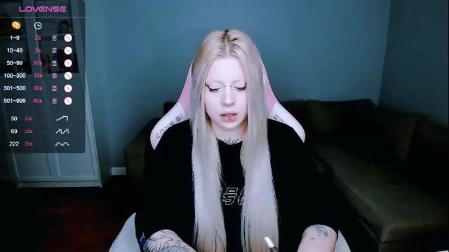Image 4 of succubus_leslie Stream on Chaturbate on 9 days ago