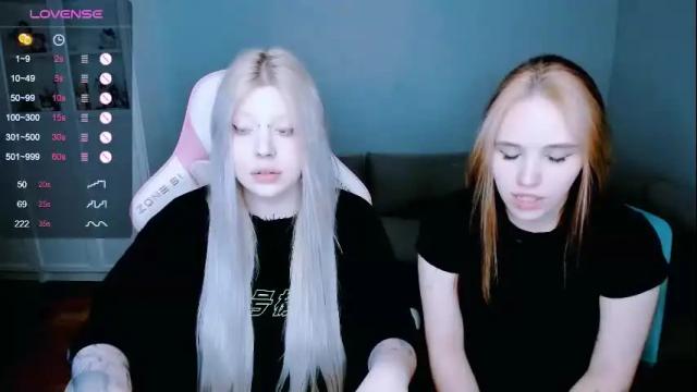Thumbnail 3, succubus_leslie's Stream at Chaturbate, 6 days ago