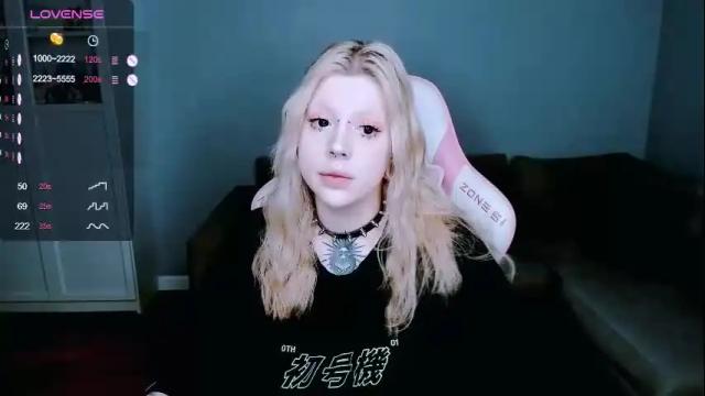 Thumbnail 1, succubus_leslie's Stream at Chaturbate, 3 months ago