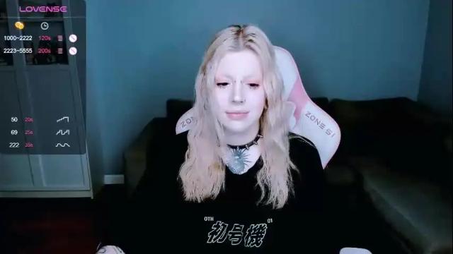 Image 10 of succubus_leslie Stream on Chaturbate on 3 months ago