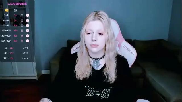 Image 11 of succubus_leslie Stream on Chaturbate on 3 months ago