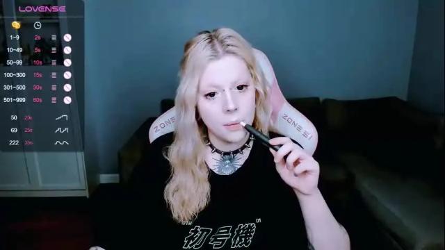 Image 2 of succubus_leslie Stream on Chaturbate on 3 months ago