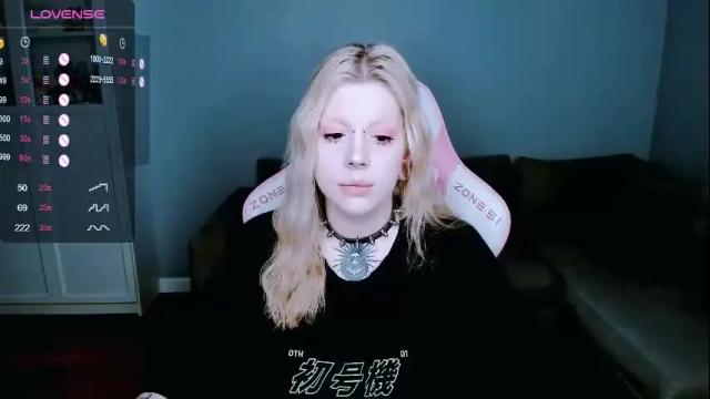 Image 3 of succubus_leslie Stream on Chaturbate on 3 months ago
