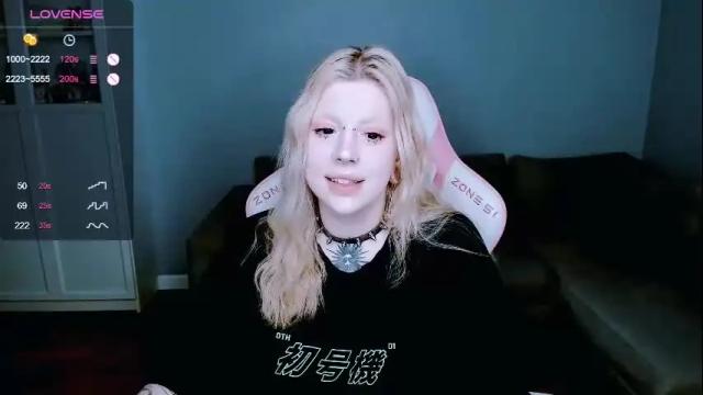 Image 6 of succubus_leslie Stream on Chaturbate on 3 months ago