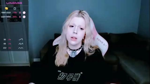 Image 7 of succubus_leslie Stream on Chaturbate on 3 months ago