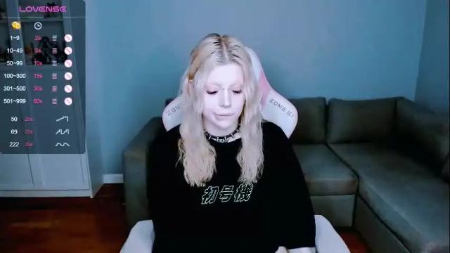 Thumbnail 3, succubus_leslie's Stream at Chaturbate, 3 months ago