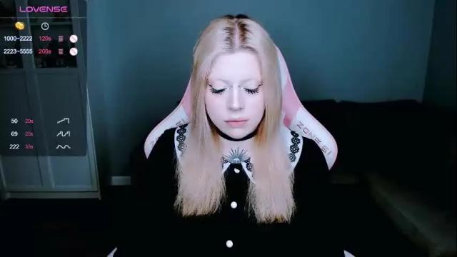 Thumbnail 1, succubus_leslie's Stream at Chaturbate, 3 months ago