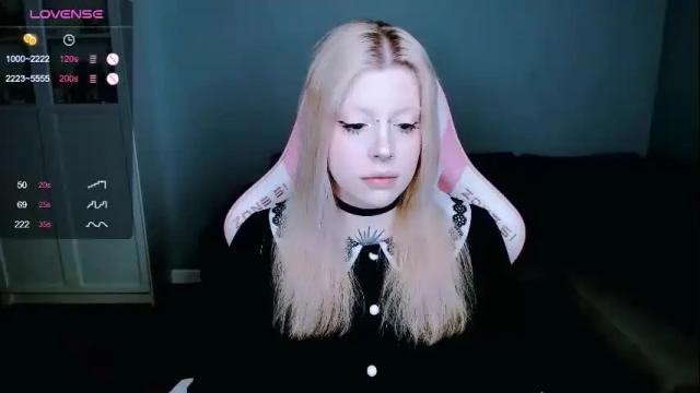 Image 10 of succubus_leslie Stream on Chaturbate on 3 months ago