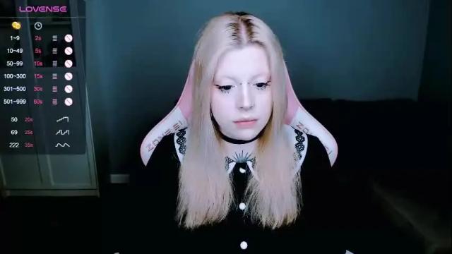 Image 11 of succubus_leslie Stream on Chaturbate on 3 months ago