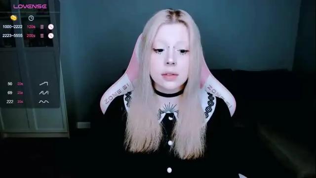 Image 12 of succubus_leslie Stream on Chaturbate on 3 months ago
