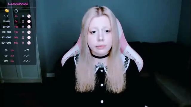 Thumbnail 2, succubus_leslie's Stream at Chaturbate, 3 months ago