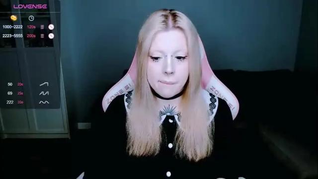 Image 6 of succubus_leslie Stream on Chaturbate on 3 months ago
