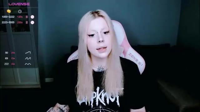 Thumbnail 1, succubus_leslie's Stream at Chaturbate, 3 months ago