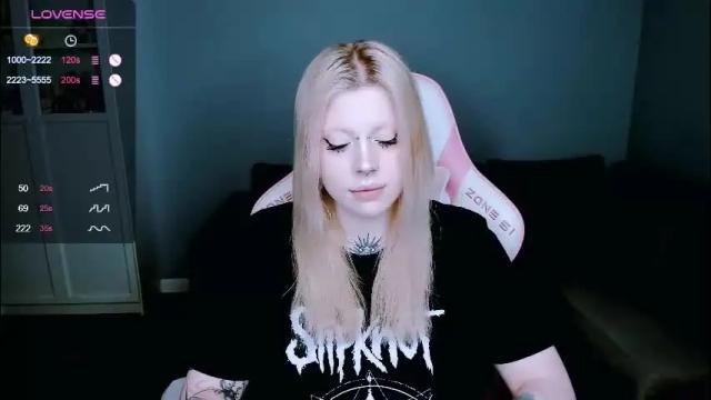 Image 10 of succubus_leslie Stream on Chaturbate on 3 months ago