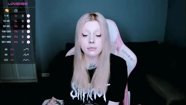 Image 11 of succubus_leslie Stream on Chaturbate on 3 months ago
