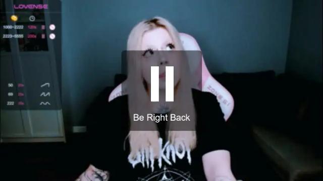 Thumbnail 2, succubus_leslie's Stream at Chaturbate, 3 months ago