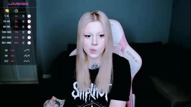 Image 6 of succubus_leslie Stream on Chaturbate on 3 months ago
