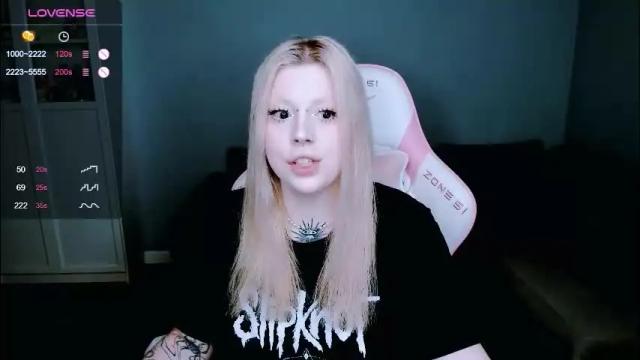Image 7 of succubus_leslie Stream on Chaturbate on 3 months ago