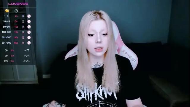 Image 8 of succubus_leslie Stream on Chaturbate on 3 months ago