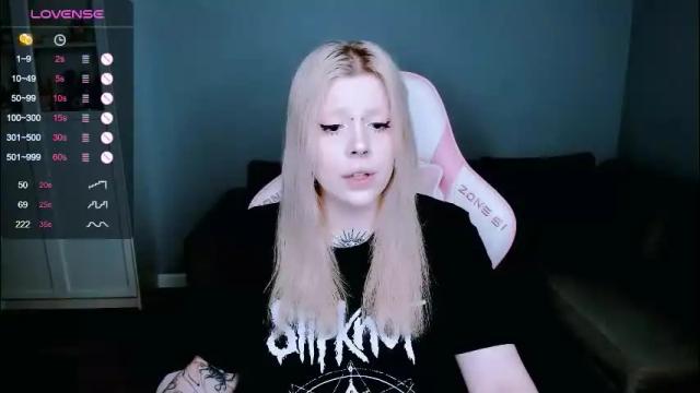 Thumbnail 3, succubus_leslie's Stream at Chaturbate, 3 months ago
