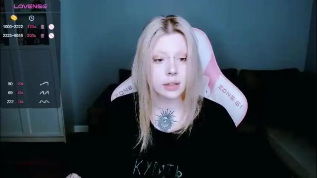 Thumbnail 1, succubus_leslie's Stream at Chaturbate, 2 months ago