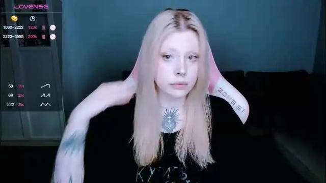 Image 10 of succubus_leslie Stream on Chaturbate on 2 months ago