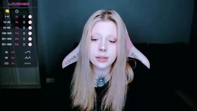 Image 11 of succubus_leslie Stream on Chaturbate on 2 months ago