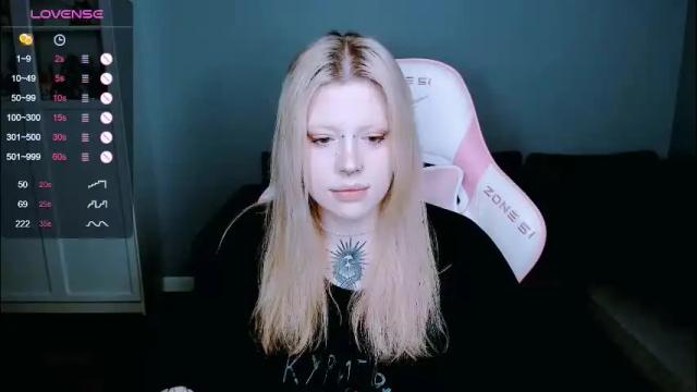 Image 2 of succubus_leslie Stream on Chaturbate on 2 months ago