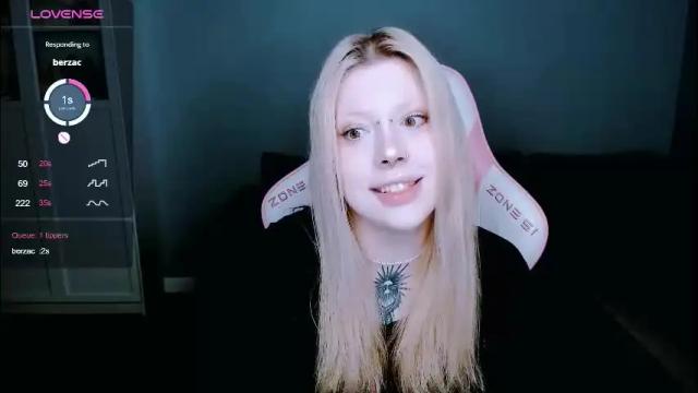 Thumbnail 2, succubus_leslie's Stream at Chaturbate, 2 months ago
