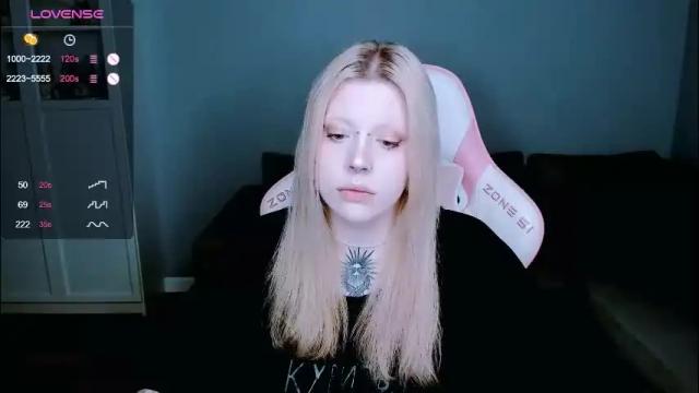 Image 7 of succubus_leslie Stream on Chaturbate on 2 months ago