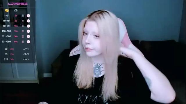 Image 8 of succubus_leslie Stream on Chaturbate on 2 months ago