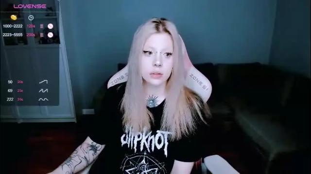 Image 10 of succubus_leslie Stream on Chaturbate on 2 months ago