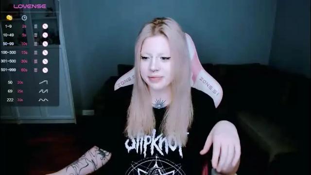 Image 4 of succubus_leslie Stream on Chaturbate on 2 months ago