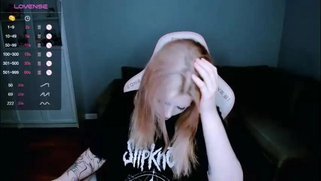 Thumbnail 3, succubus_leslie's Stream at Chaturbate, 2 months ago
