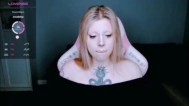 Image 7 of succubus_leslie Stream on Chaturbate on 2 months ago