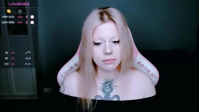 Image 10 of succubus_leslie Stream on Chaturbate on 2 months ago