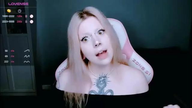 Image 7 of succubus_leslie Stream on Chaturbate on 2 months ago