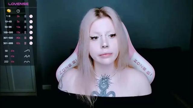 Thumbnail 3, succubus_leslie's Stream at Chaturbate, 2 months ago