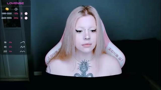 Thumbnail 2, succubus_leslie's Stream at Chaturbate, 2 months ago