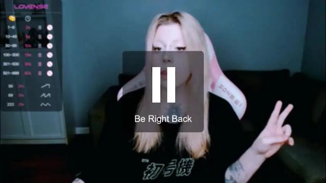 Thumbnail 1, succubus_leslie's Stream at Chaturbate, 2 months ago