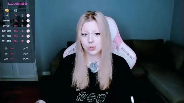 Image 10 of succubus_leslie Stream on Chaturbate on 2 months ago