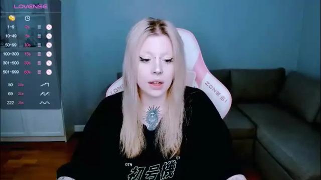 Image 12 of succubus_leslie Stream on Chaturbate on 2 months ago