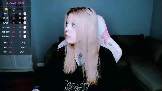 Image 2 of succubus_leslie Stream on Chaturbate on 2 months ago