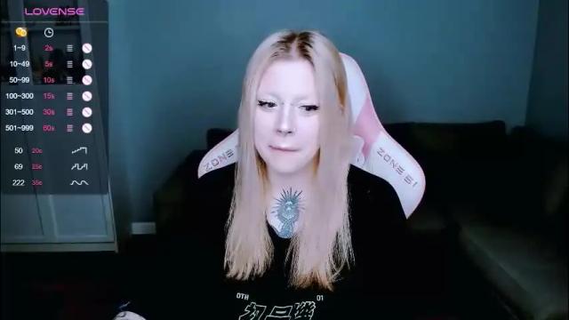 Image 4 of succubus_leslie Stream on Chaturbate on 2 months ago