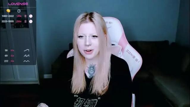 Thumbnail 2, succubus_leslie's Stream at Chaturbate, 2 months ago